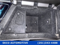 Used 2019  Cadillac CTS 4d Sedan AWD 2&period;0L Turbo Luxury at SKCO Automotive near Mobile&comma; AL