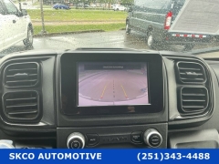 Used 2023  Ram ProMaster Cargo Van 2500 High Roof 159" WB at SKCO Automotive near Mobile&comma; AL