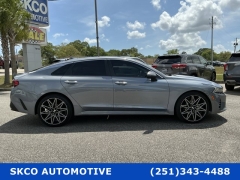 Used 2021  Kia K5 LX FWD at SKCO Automotive near Mobile&comma; AL