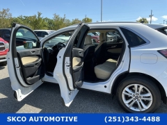 Used 2020  Ford Edge 4d SUV AWD SEL at SKCO Automotive near Mobile&comma; AL