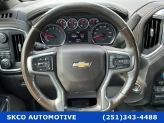 Used 2020  Chevrolet Silverado 1500 2WD Crew Cab LTZ at SKCO Automotive near Mobile&comma; AL