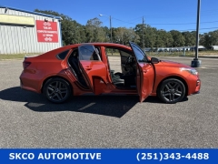 Used 2021  Kia Forte GT-Line IVT at SKCO Automotive near Mobile, AL