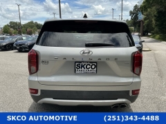 Used 2021  Hyundai Palisade SEL AWD at SKCO Automotive near Mobile&comma; AL