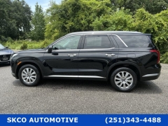 Used 2023  Hyundai Palisade SEL AWD at SKCO Automotive near Mobile&comma; AL