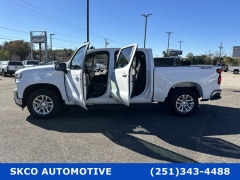 Used 2020  Chevrolet Silverado 1500 4WD Crew Cab LT All Star Edition at SKCO Automotive near Mobile&comma; AL