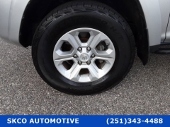 Used 2018 Toyota 4Runner 4d SUV RWD SR5 Premium at SKCO Automotive near Mobile, AL
