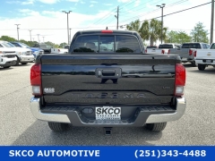 Used 2022  Toyota Tacoma 2WD SR5 Access Cab 6ft Bed V6 AT at SKCO Automotive near Mobile&comma; AL