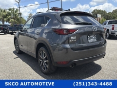 Used 2018  Mazda CX-5 4d SUV FWD Grand Touring at SKCO Automotive near Mobile&comma; AL
