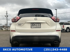 Used 2018  Nissan Murano 4d SUV FWD S at SKCO Automotive near Mobile&comma; AL