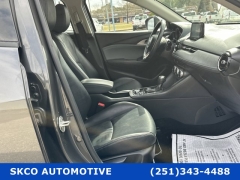 Used 2019  Mazda CX-3 4d SUV FWD Touring at SKCO Automotive near Mobile&comma; AL