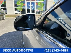 Used 2017  Cadillac ATS 4d Sedan RWD 2&period;0T Luxury at SKCO Automotive near Mobile&comma; AL