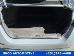 Used 2024  Nissan Sentra SV CVT at SKCO Automotive near Mobile&comma; AL