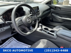 Used 2024  Nissan Altima 2&period;5 S Sedan at SKCO Automotive near Mobile&comma; AL
