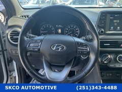 Used 2021  Hyundai Kona NIGHT DCT FWD at SKCO Automotive near Mobile&comma; AL