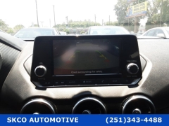 Used 2023  Nissan Sentra S CVT at SKCO Automotive near Mobile&comma; AL