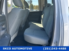 Used 2018  Ram 1500 2WD Quad Cab Tradesman at SKCO Automotive near Mobile, AL