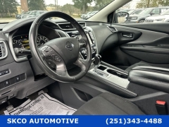 Used 2021  Nissan Murano AWD SV at SKCO Automotive near Mobile&comma; AL