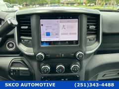 Used 2022 Ram 2500 4WD Big Horn Crew Cab 6'4" Box at SKCO Automotive near Mobile, AL