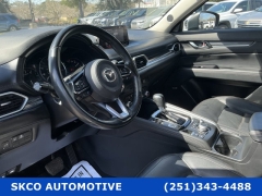 Used 2019  Mazda CX-5 4d SUV FWD Grand Touring at SKCO Automotive near Mobile&comma; AL