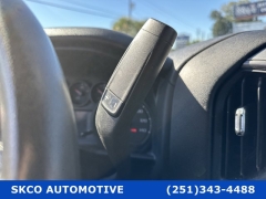 Used 2024  Chevrolet Silverado 1500 2WD Crew Cab 147" Custom at SKCO Automotive near Mobile&comma; AL