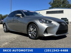 Used 2018  Lexus IS IS 300 RWD at SKCO Automotive near Mobile, AL
