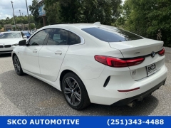 Used 2021  BMW 2 Series 228i xDrive Gran Coupe at SKCO Automotive near Mobile&comma; AL