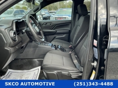 Used 2023  Chevrolet Colorado 2WD Crew Cab WT at SKCO Automotive near Mobile&comma; AL