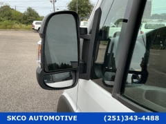 Used 2025  Ram ProMaster Cargo Van Tradesman 2500 Lo Roof 136" WB w&sol;Pass St at SKCO Automotive near Mobile&comma; AL