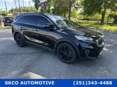 Used 2020  Kia Sorento 4d SUV AWD S at SKCO Automotive near Mobile&comma; AL