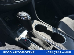 Used 2018  Chevrolet Equinox 4d SUV AWD Premier w/1LZ at SKCO Automotive near Mobile, AL