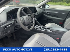 Used 2021  Hyundai Sonata SE 2&period;5L at SKCO Automotive near Mobile&comma; AL