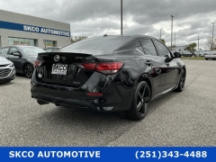 Used 2022  Nissan Sentra SR CVT at SKCO Automotive near Mobile&comma; AL