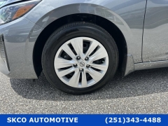 Used 2025 Nissan Sentra S CVT at SKCO Automotive near Mobile, AL