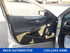 Used 2019  Chevrolet Malibu 4d Sedan LS at SKCO Automotive near Mobile&comma; AL