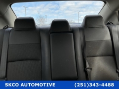 Used 2022  Nissan Altima 2&period;5 SR Sedan at SKCO Automotive near Mobile&comma; AL