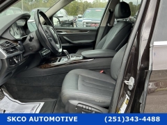 Used 2015  BMW X5 RWD 4dr sDrive35i at SKCO Automotive near Mobile&comma; AL