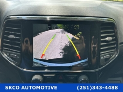 Used 2020 Jeep Grand Cherokee 4d SUV 2WD Laredo Altitude at SKCO Automotive near Mobile, AL