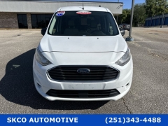 Used 2019 Ford Transit Connect Ext Wagon XLT w/Rear Liftgate at SKCO Automotive near Mobile, AL