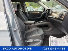Used 2025  Volkswagen Atlas 2&period;0T SE w&sol;Technology 4MOTION at SKCO Automotive near Mobile&comma; AL