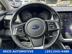 Used 2022 Subaru Outback Premium CVT at SKCO Automotive near Mobile, AL