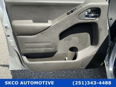 Used 2019  Nissan Frontier 2WD King Cab Desert Runner at SKCO Automotive near Mobile&comma; AL