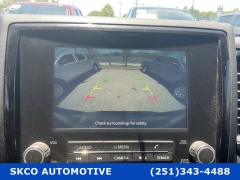 Used 2022  Nissan Frontier Crew Cab 4x2 SV Auto at SKCO Automotive near Mobile&comma; AL
