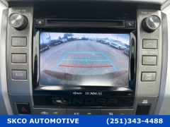 Used 2018 Toyota Tundra 2WD Double Cab SR5 5.7L at SKCO Automotive near Mobile, AL