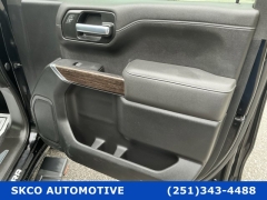 Used 2021  GMC Sierra 1500 2WD Double Cab 147" SLE at SKCO Automotive near Mobile&comma; AL
