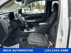 Used 2022  Chevrolet Colorado 2WD Ext Cab 128" LT at SKCO Automotive near Mobile, AL