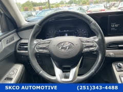 Used 2021  Hyundai Palisade SEL AWD at SKCO Automotive near Mobile&comma; AL