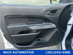 Used 2022 Chevrolet Colorado 2WD Ext Cab 128" LT at SKCO Automotive near Mobile, AL