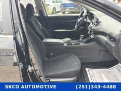 Used 2024  Nissan Sentra S CVT at SKCO Automotive near Mobile&comma; AL