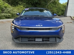 Used 2025  Kia K4 LXS FWD at SKCO Automotive near Mobile&comma; AL