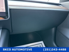 Used 2018  Tesla Model 3 4d Sedan RWD Long Range at SKCO Automotive near Mobile&comma; AL